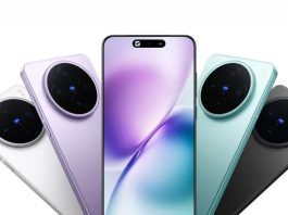 Vivo X200s launched in China price specifications