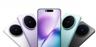Vivo X200s launched in China price specifications