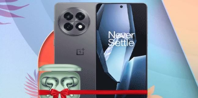 OnePlus 13R पर भारी छूट के साथ फ्री मिलेगा 3999 रुपये का OnePlus Buds 3, जानें कब शुरू होगी सेल