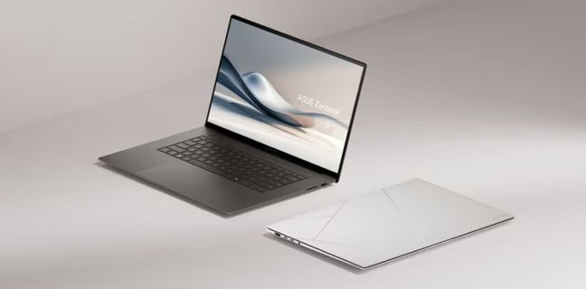 asus-zenbook-s16-vivobook-16-launched-india-price-specifications
