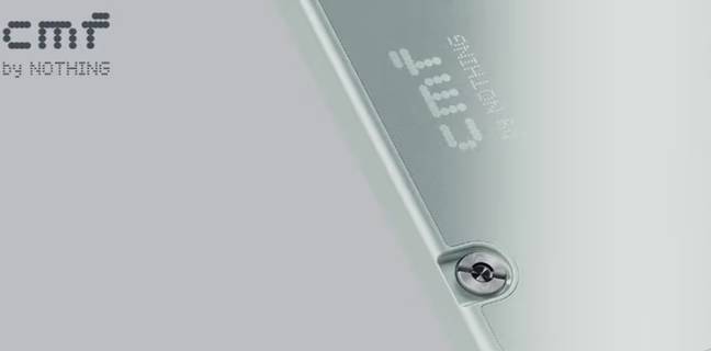 cmf-phone-2-design-teased