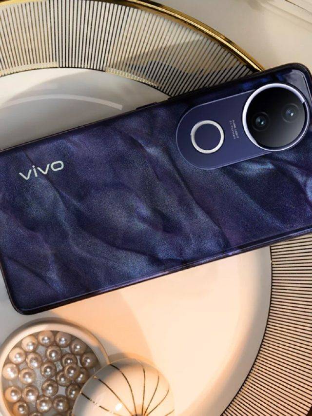 Vivo V50e की खूबियां और कमियां