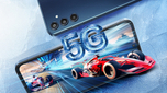 8GB RAM और 6000mAh बैटरी वाले Samsung 5G फोन पर मिल रहा 3,000 का डिस्काउंट! जानें कहां मिलेगा सस्ता मोबाइल