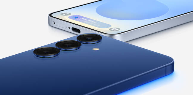 Android 16 पर लॉन्च होगा Samsung Galaxy S25 FE! यहां देखें फुल स्पेसिफिकेशन्स, सभी डिटेल्स हुई लीक