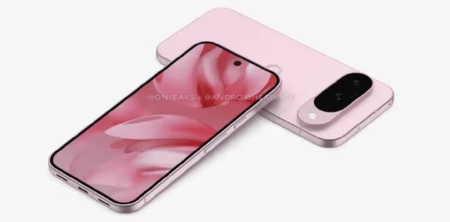 google-pixel-10-series-pricing-leaked