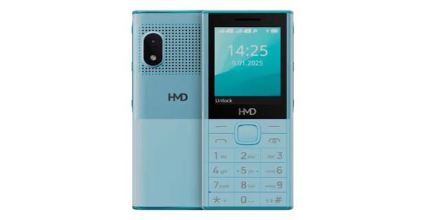 hmd-130-150-music-feature-phones-launched-india-price-specifications