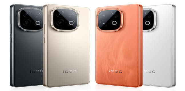 7,620mAh बैटरी के साथ iQOO Z10 Turbo और 7,000mAh के साथ आएगा Turbo Pro 5G फोन, कंपनी ने किया खुलासा