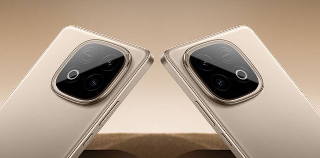 iQOO Z10 Turbo और Z10 Turbo Pro स्मार्टफोन दमदार फीचर्स के साथ चीन में लॉन्च, जानें कीमत