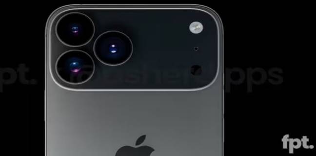 iPhone 17 Pro में मिल सकता है अपग्रेडेड टेलीफोटो कैमरा और 8K वीडियो रिकॉर्डिंग iphone-17-pro-upgraded-telephoto-camera-8k-video-recording-report