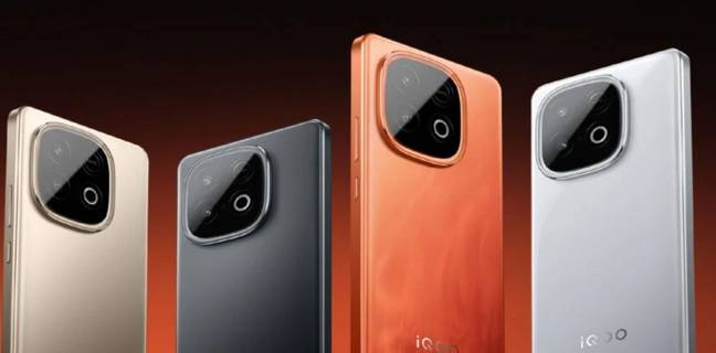 लॉन्च से पहले iQOO Z10 Turbo और Z10 Turbo Pro के स्पेसिफिकेशंस हुए कंफर्म, जानें क्या मिलेगा खास iqoo-reveals-iqoo-z10-turbo-z10-turbo-pro-key-specifications