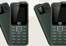 itel-king-signal-launched-price-features