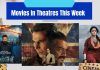 Movies in theatres this week (15 April to 21 April)