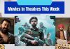 Movies in theatres this week (22 April to 27 April)