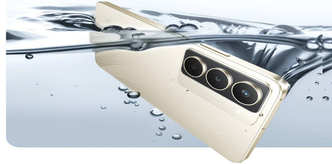 13000 रुपये से भी कम में बिकेगा 6000mAh बैटरी वाला realme 5G फोन, मिलेगी IP69 वॉटरप्रूफिंग