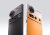 nubia Z70S Ultra china launch date 28 april confirmed