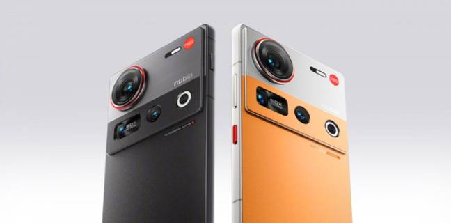nubia Z70S Ultra china launch date 28 april confirmed