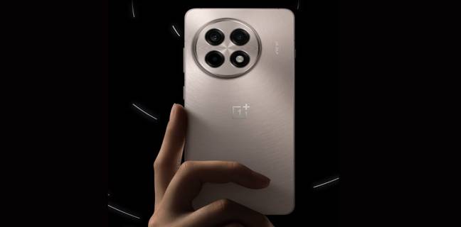 OnePlus ला रही है Ace 5 सीरीज का नया मोबाइल, बन सकता है Dimensity 9400e वाला दुनिया का पहला फोन oneplus-ace-5-series-phone-first-to-feature-dimensity-9400e-know-details