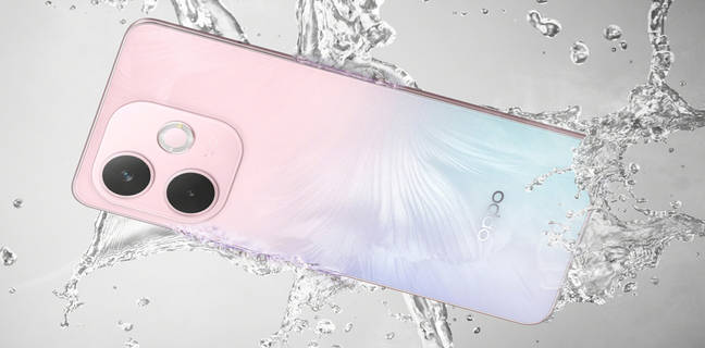 इंडिया आ रहा है OPPO का वॉटरप्रूफ 5G फोन A5 Pro, IP69 रेटिंग के साथ 24 अप्रैल को होगा लॉन्च