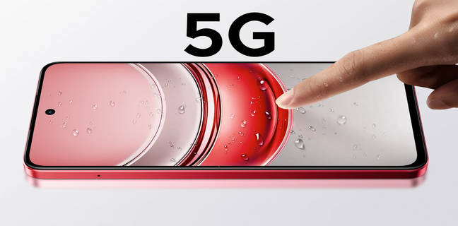 8GB RAM 5G फोन खरीदें 15 हजार से कम में! मिलेगी तगड़ी 6,000mAh बैटरी और 50MP कैमरा