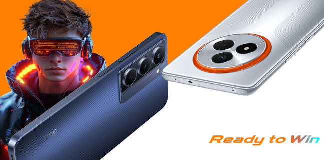 9 अप्रैल को भारत में लॉन्च होंगे ये दो नए realme 5G Phone, सस्ते मोबाइल में मिलेगा गेमिंग का मजा