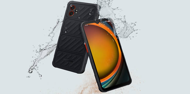Samsung लाई ऐसा मोबाइल जिसका पत्थर से टकराने पर भी नहीं बिगड़ेगा कुछ! सिर्फ वॉटर या डस्ट नहीं, शॉक प्रूफ भी है यह फोन