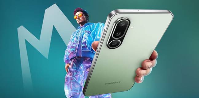 3000 डिस्काउंट में मिल रहा है Samsung का सबसे नया 5G फोन, जानें ऑफर डिटेल्स