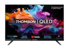 thomson-qled-tvs-linux-os-launched-india-prices-specifications