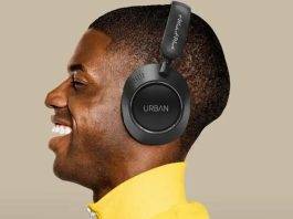 URBAN HX30 launch
