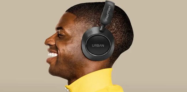 URBAN HX30 launch