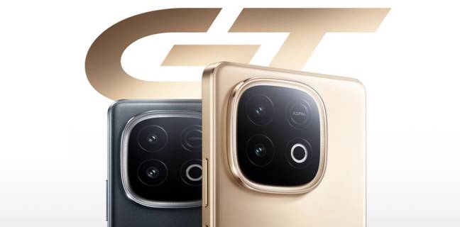 7620mAh बैटरी के साथ आ रहा है Vivo Y300 GT, चाइना लॉन्च डेट हुई कंफर्म vivo-y300-gt-china-launch-date-specifications