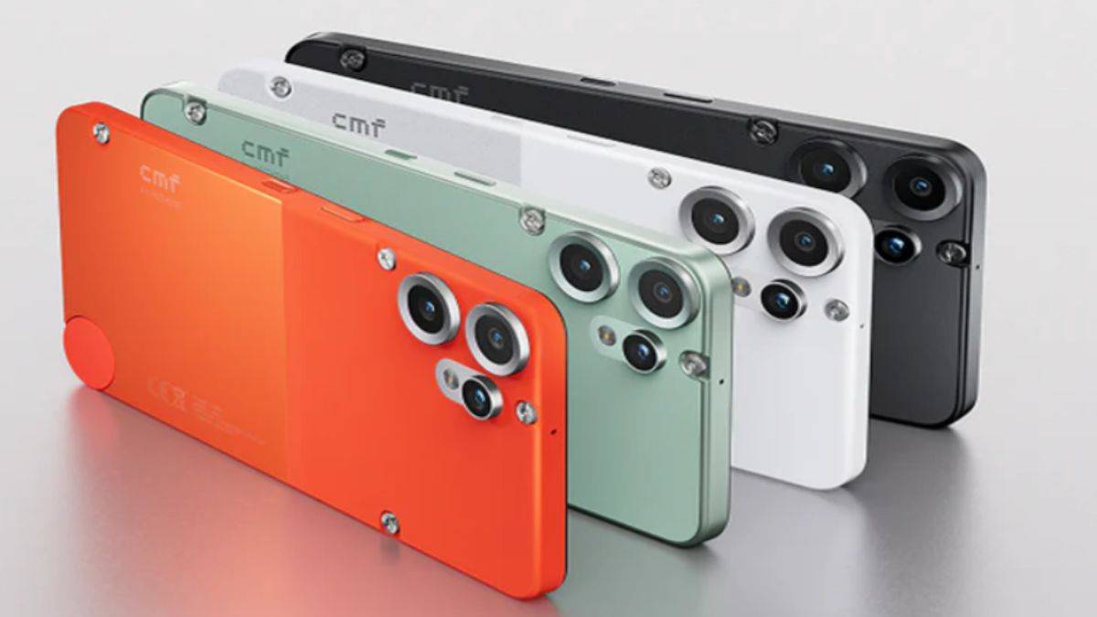 CMF Phone 2 Pro india price sale offers