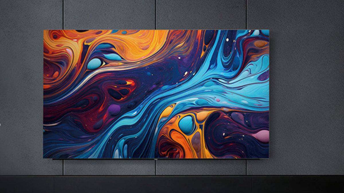 Haier C90 and C95 OLED TVs launched in India price specs