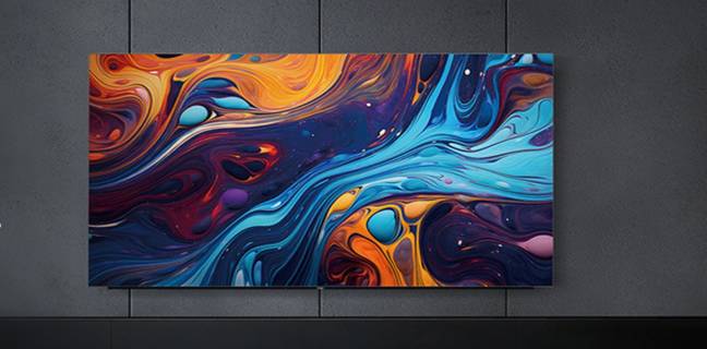 Haier C90 and C95 OLED TVs launched in India price specs