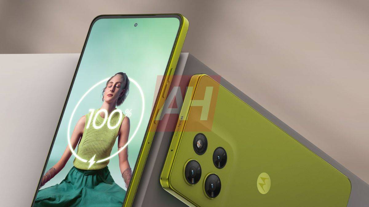 Motorola Moto G86 Power 5G