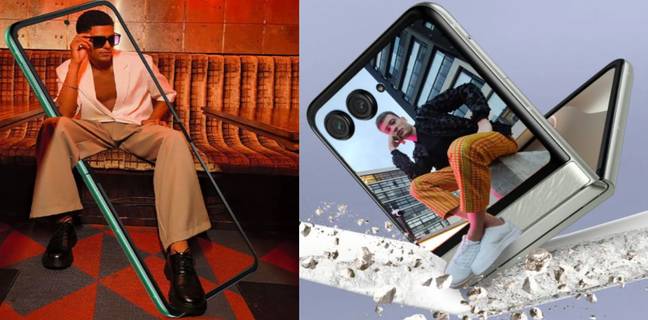 भारत में लॉन्च हुआ Motorola Razr 60 फ्लिप स्मार्टफोन, जानें स्पेसिफिकेशंस और प्राइस Motorola Razr 60 flip smartphone launched in India, know specifications and price