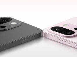 OnePlus 13s full design revealed in teaser video