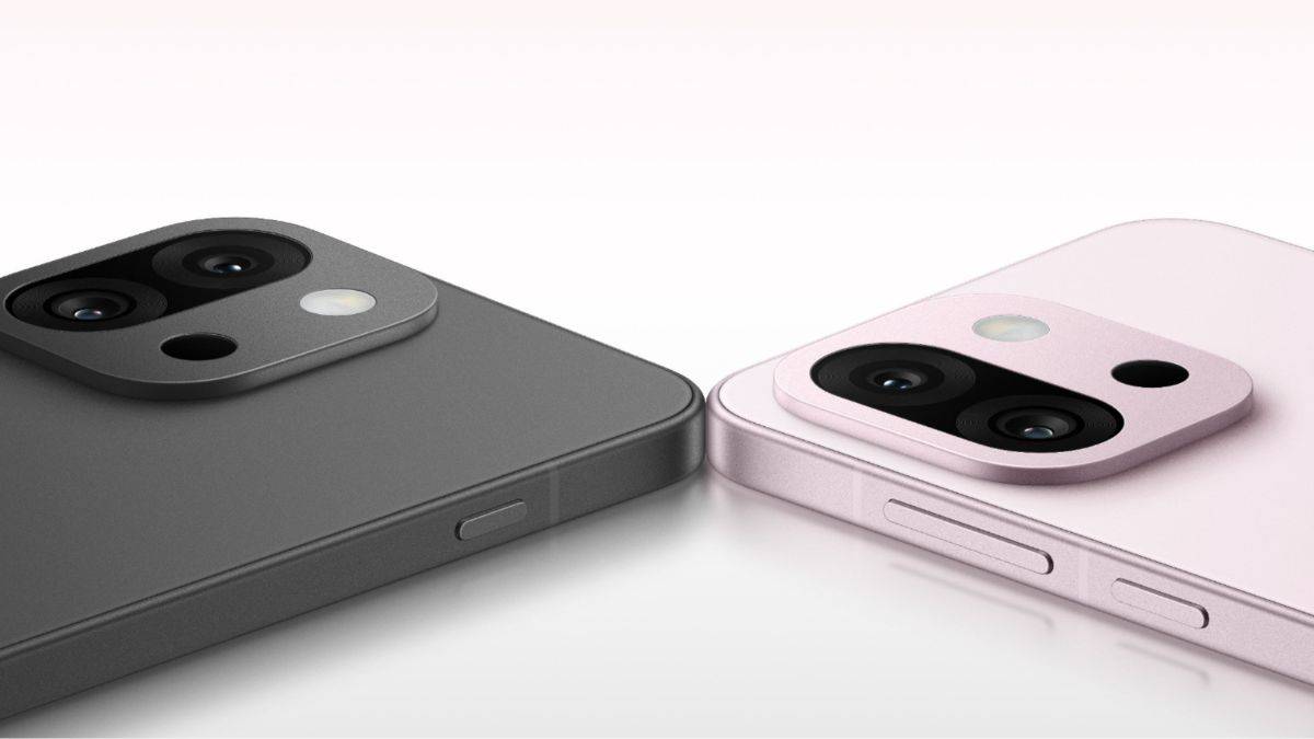 OnePlus 13s full design revealed in teaser video