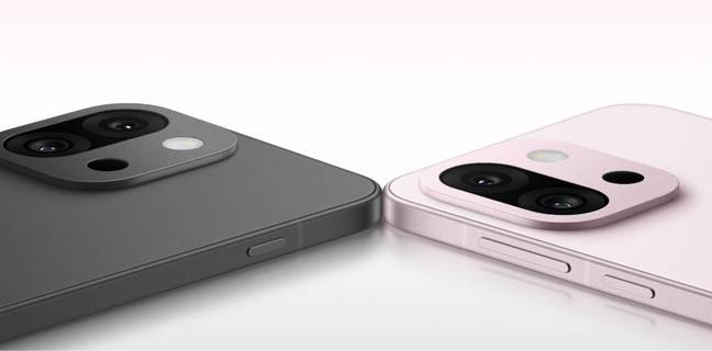 OnePlus 13s full design revealed in teaser video
