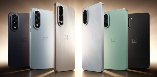 पावरफुल गेमिंग फोन OnePlus Ace 5 Ultra और Ace 5 Racing चीन में हुआ लॉन्च, जानें क्या है इनमें खास