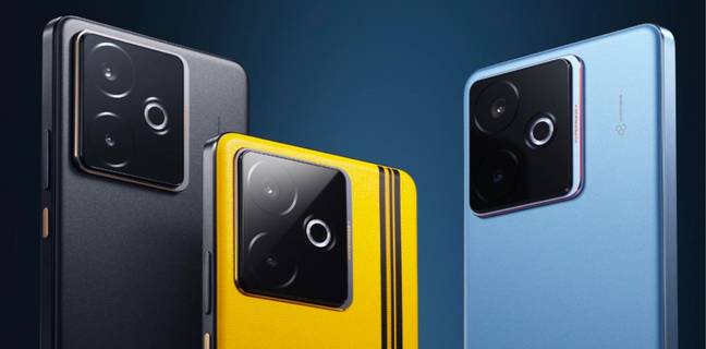 4000 रुपये सस्ता मिल रहा Realme GT 7T, जानें नई कीमत और ऑफर डिटेल्स