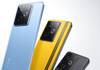 Realme GT 7T