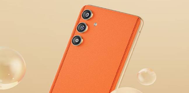 18999 रुपये में मिल रहा 27 हजार वाला Samsung फोन, मिलेगा 50MP कैमरा, 8जीबी रैम SAMSUNG Galaxy F55 5G worth Rs 27,000 is available for Rs 18,999