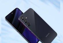 Samsung Galaxy A55 5G with upto 14000 rs discount on amazon