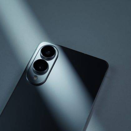 Samsung Galaxy S25 Edge