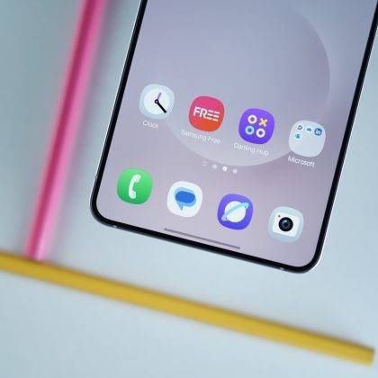 Samsung Galaxy S25 Edge