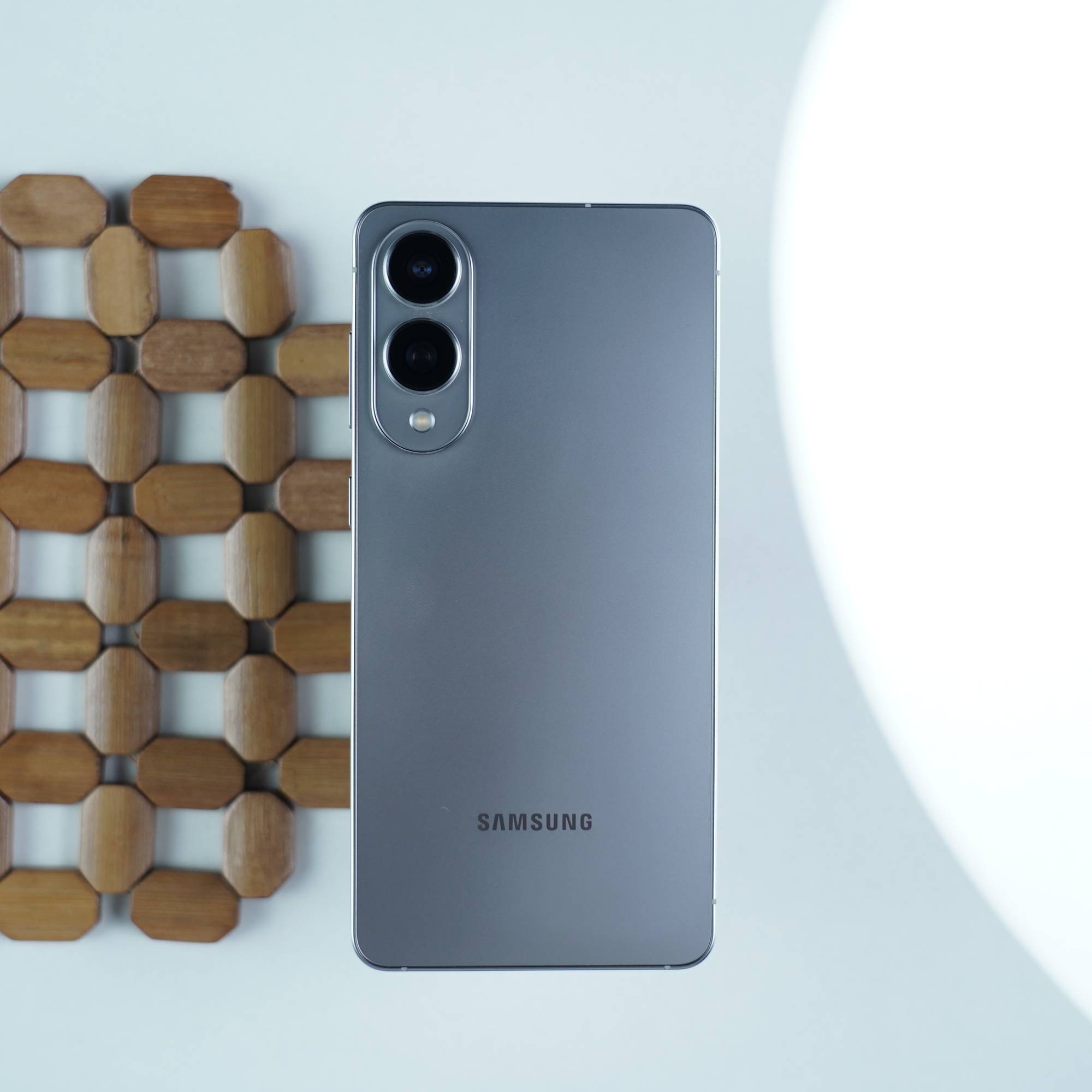 Samsung Galaxy S25 Edge