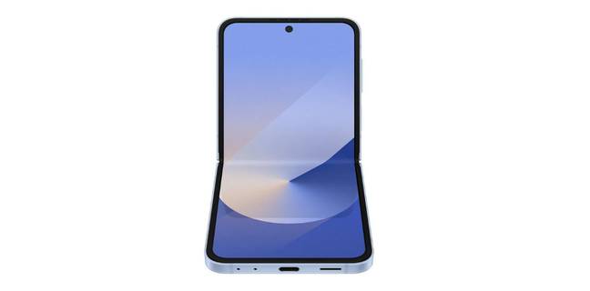 20,000 रुपये की भारी छूट के साथ मिल रहा Samsung Galaxy Z Flip6, जानें क्या है नया प्राइस Samsung Galaxy Z Flip6 is available with limited time discount of Rs 20,000