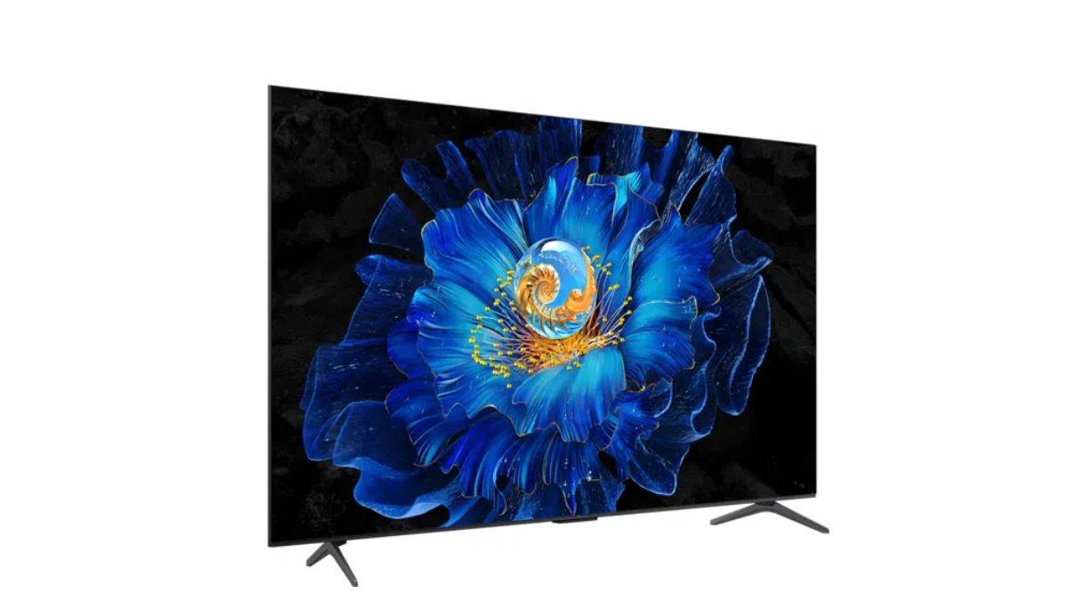 TCL TV C6KS india launch