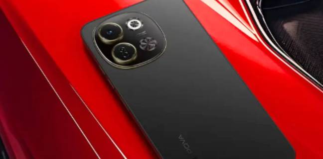Tecno-Pova-7-Neo-google-play-console-listing