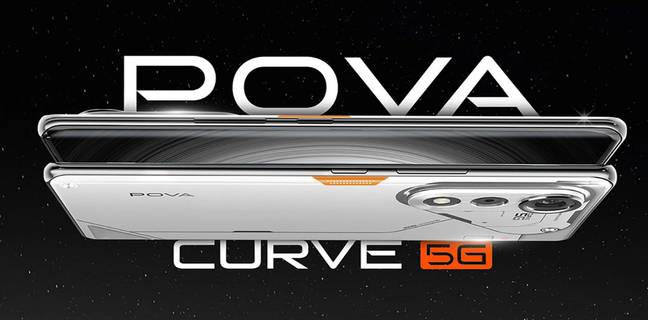 29 मई को इंडिया में लॉन्च होगा ये कम कीमत वाला Curve स्क्रीन स्मार्टफोन, मिलेगा 64MP कैमरा